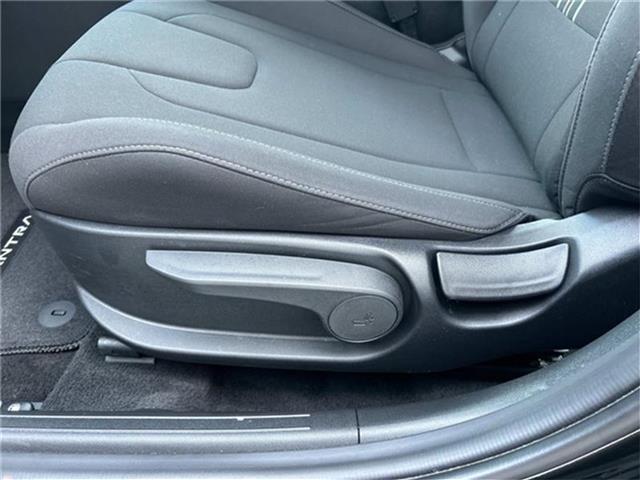 used 2025 Hyundai Elantra car, priced at $21,900