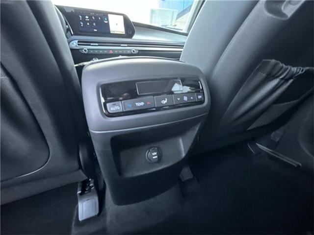new 2025 Hyundai Palisade car, priced at $44,360