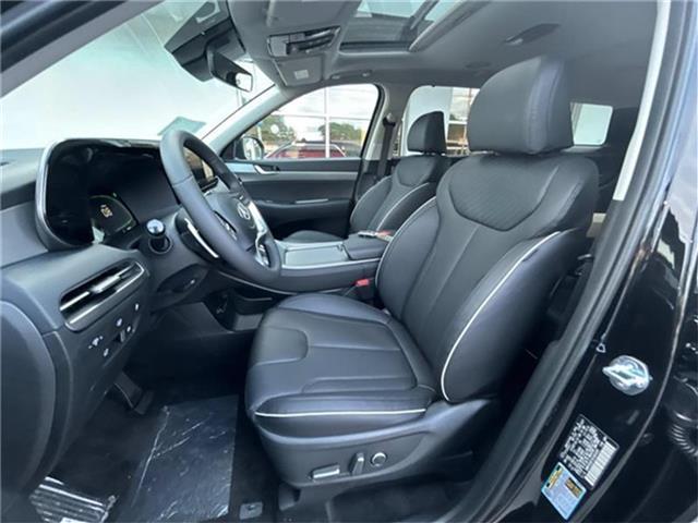 new 2025 Hyundai Palisade car, priced at $44,360