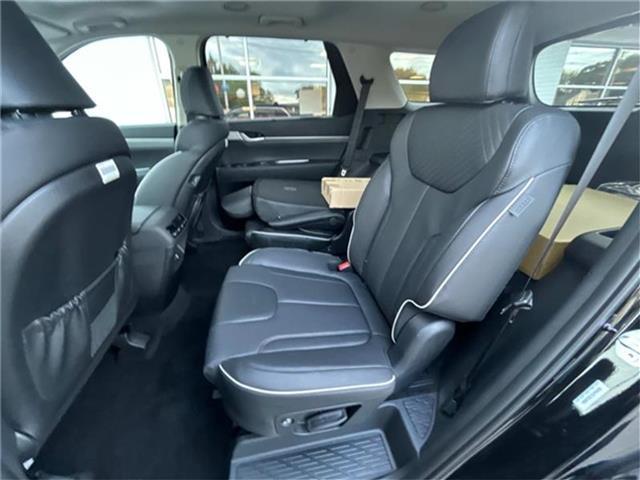 new 2025 Hyundai Palisade car, priced at $44,360