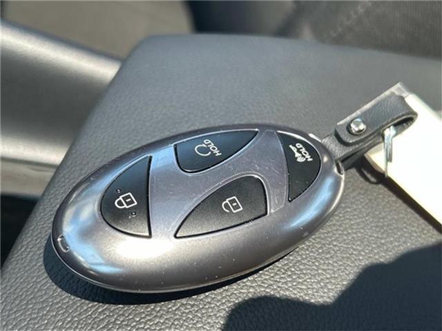 new 2025 Hyundai Elantra car, priced at $25,220