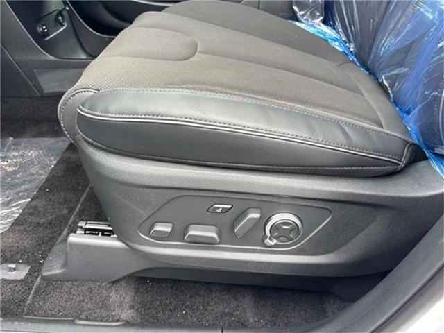 new 2025 Hyundai Palisade car, priced at $52,869