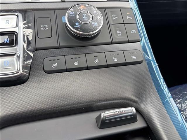 new 2025 Hyundai Palisade car, priced at $52,869