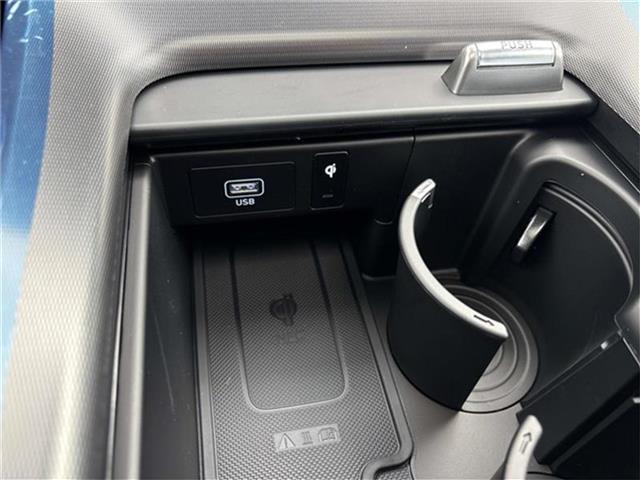 new 2025 Hyundai Palisade car, priced at $52,869