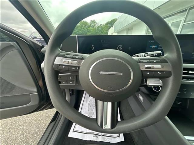 used 2024 Hyundai Sonata car, priced at $25,900