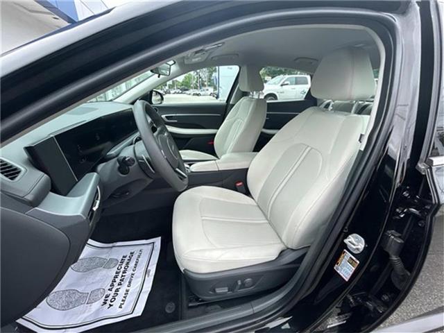 used 2024 Hyundai Sonata car, priced at $25,900