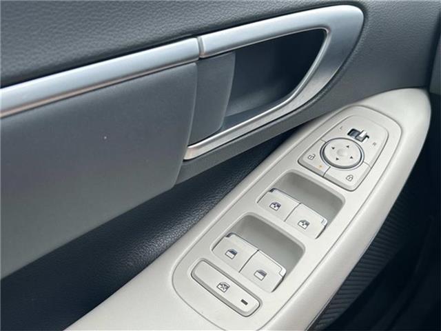 used 2024 Hyundai Sonata car, priced at $25,900