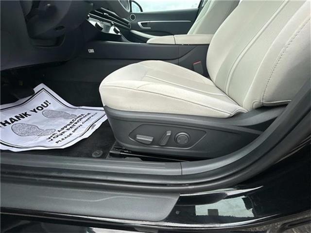 used 2024 Hyundai Sonata car, priced at $25,900