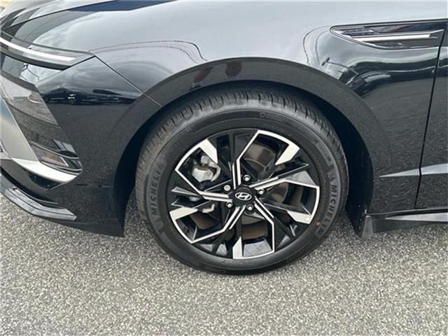 used 2024 Hyundai Sonata car, priced at $25,900