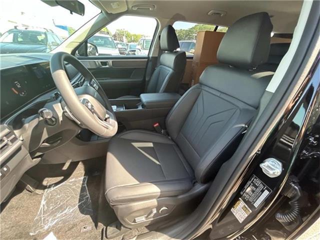 new 2026 Hyundai Santa Fe car, priced at $41,225