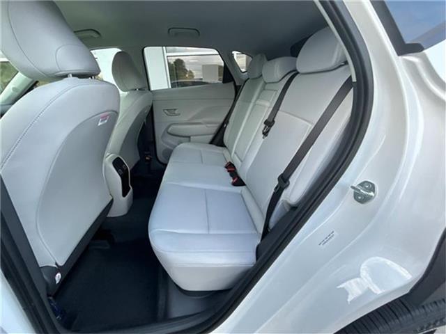 new 2025 Hyundai Kona car, priced at $25,277