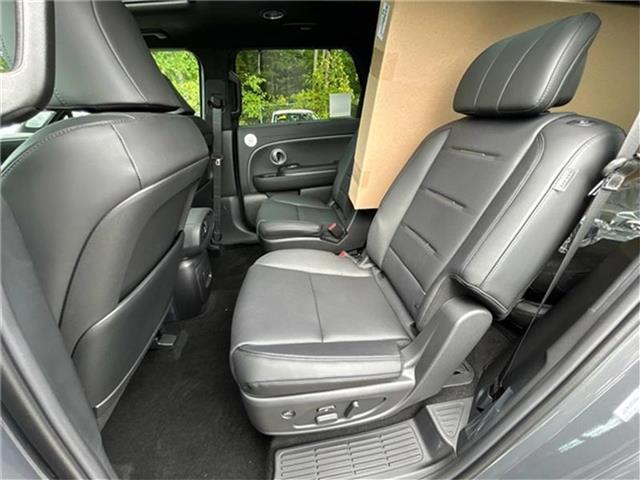 new 2026 Hyundai Palisade car, priced at $57,565