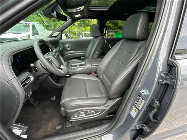new 2026 Hyundai Palisade car, priced at $57,565