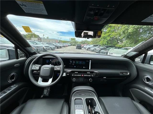 new 2026 Hyundai Palisade car, priced at $57,565