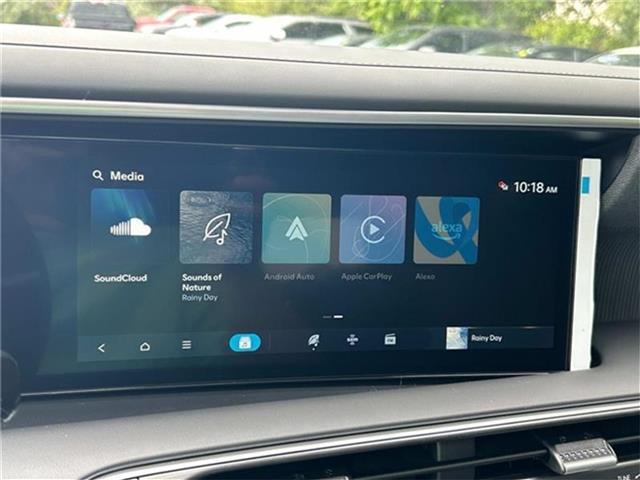 new 2026 Hyundai Palisade car, priced at $57,565
