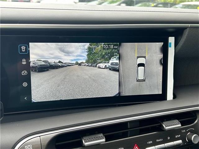 new 2026 Hyundai Palisade car, priced at $57,565
