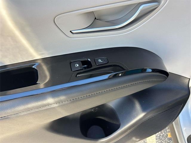 used 2022 Hyundai Tucson car, priced at $24,900