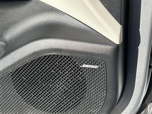 used 2022 Hyundai Tucson car, priced at $24,900