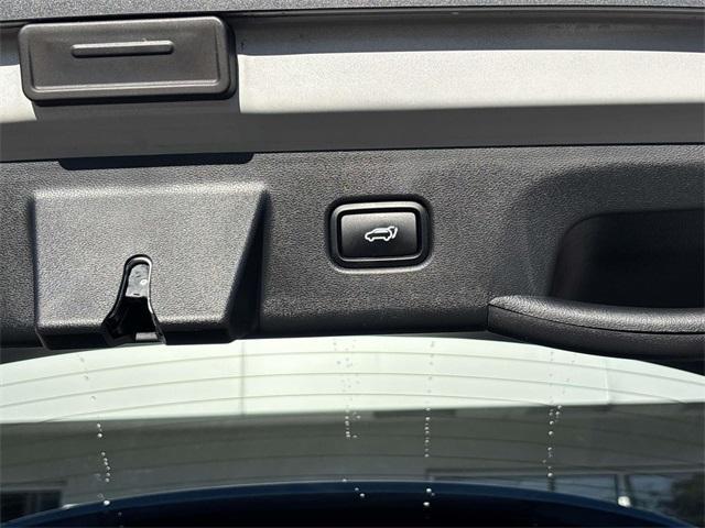 used 2022 Hyundai Tucson car, priced at $24,900