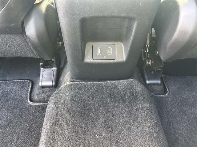 used 2022 Hyundai Tucson car, priced at $24,900