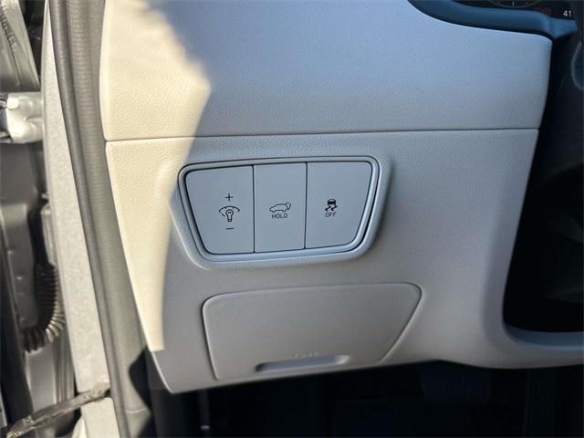 used 2022 Hyundai Tucson car, priced at $24,900