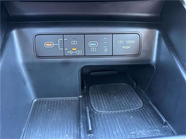 new 2025 Hyundai Tucson car, priced at $29,447