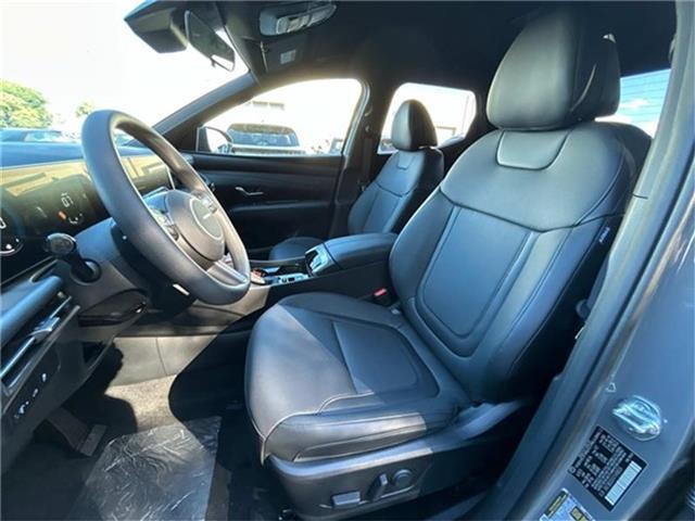 new 2026 Hyundai SANTA CRUZ car, priced at $34,090