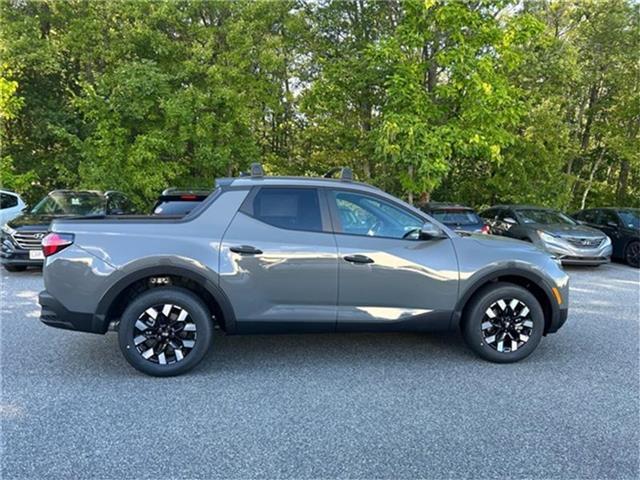new 2026 Hyundai SANTA CRUZ car, priced at $34,090
