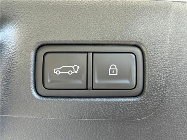 new 2026 Hyundai Santa Fe car, priced at $35,836