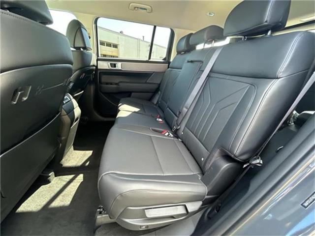 new 2026 Hyundai Santa Fe car, priced at $35,836