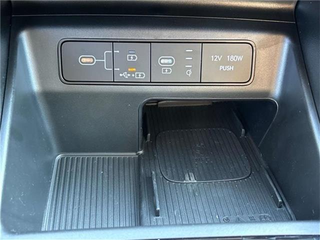 new 2025 Hyundai Tucson car, priced at $33,998