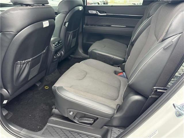 new 2025 Hyundai Palisade car, priced at $53,071