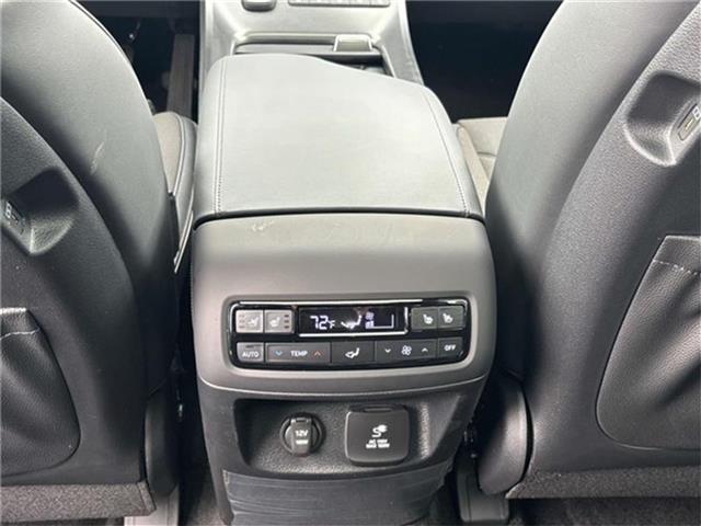 new 2025 Hyundai Palisade car, priced at $53,071