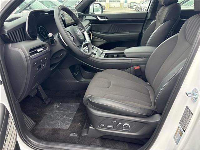 new 2025 Hyundai Palisade car, priced at $53,071