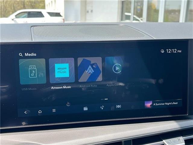 new 2025 Hyundai Santa Fe car, priced at $39,902