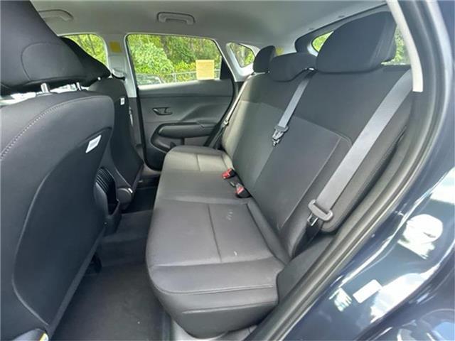 new 2026 Hyundai Kona car, priced at $27,620