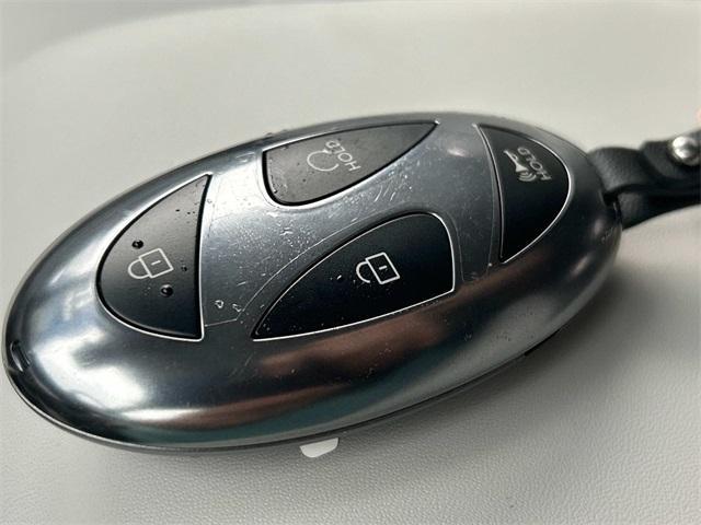 new 2025 Hyundai Kona car, priced at $25,277