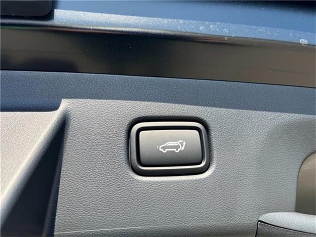 new 2025 Hyundai TUCSON Hybrid car, priced at $37,305