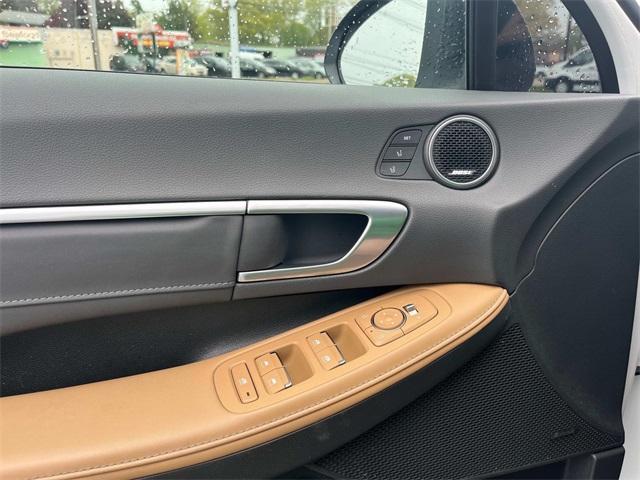 used 2020 Hyundai Sonata car, priced at $19,900