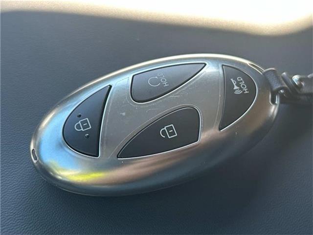 new 2026 Hyundai SANTA FE HEV car, priced at $41,270
