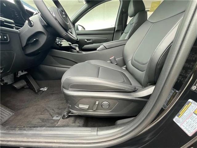 new 2025 Hyundai SANTA CRUZ car, priced at $39,050