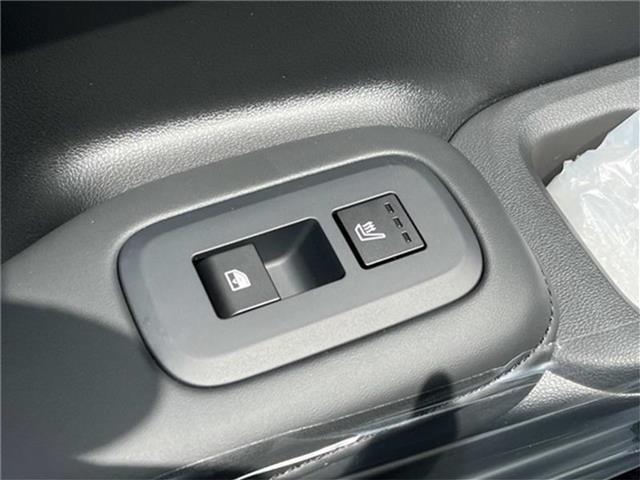 new 2025 Hyundai Santa Fe car, priced at $49,048