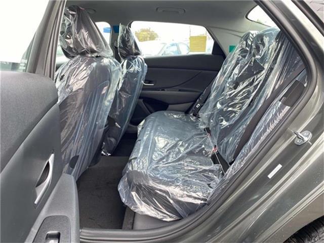 used 2024 Hyundai Elantra car, priced at $21,600
