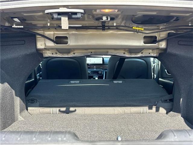 used 2024 Hyundai Elantra car, priced at $21,600