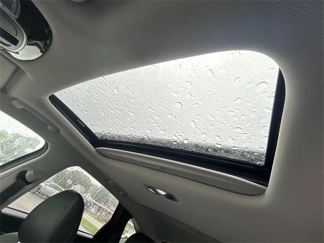 used 2022 Hyundai Tucson car, priced at $26,500