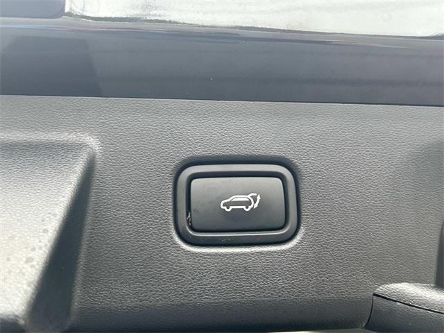 used 2022 Hyundai Tucson car, priced at $26,500
