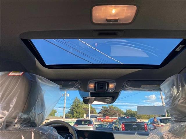 used 2025 Hyundai Elantra car, priced at $22,900