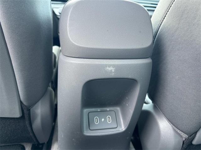 used 2025 Hyundai Elantra car, priced at $22,900