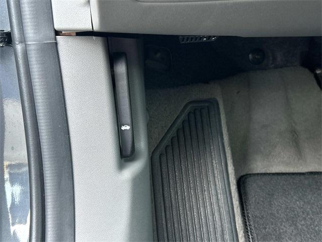 used 2025 Hyundai Elantra car, priced at $22,900