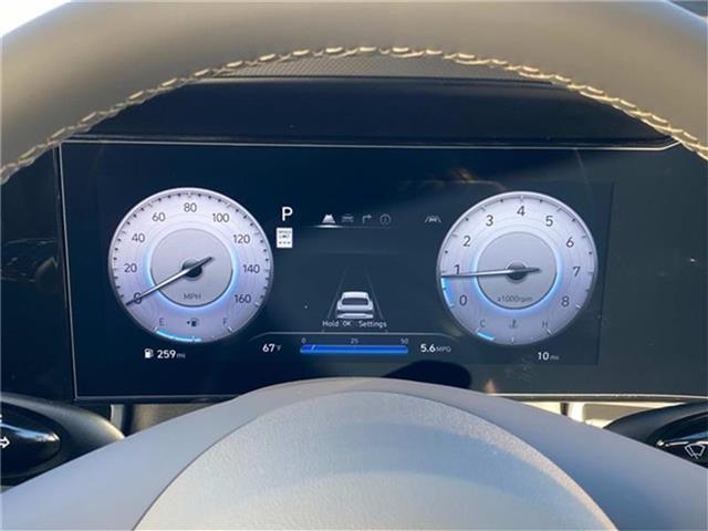 used 2025 Hyundai Elantra car, priced at $22,900